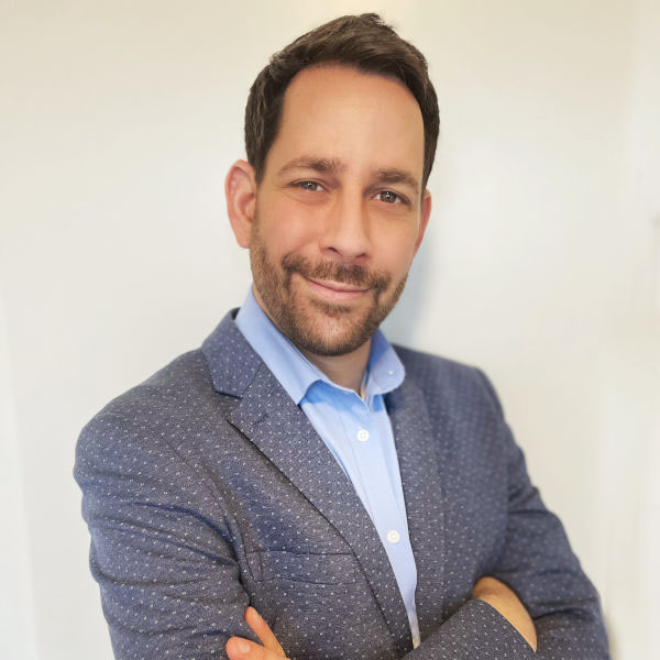 Jared Shapiro